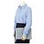 Dior Pouch Carlo Suppl Cannage Large Cloud Blue - vista 10