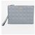 Dior Pouch Carlo Suppl Cannage Large Cloud Blue - vista 2