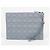 Dior Pouch Carlo Suppl Cannage Large Cloud Blue - vista 4