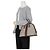 Gucci Ophidia Medium GG Canvas Top Handle Tote Bag Brown - Ansicht 16