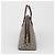 Gucci Ophidia Medium GG Canvas Top Handle Tote Bag Brown - Ansicht 6
