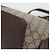 Gucci Ophidia Medium GG Canvas Top Handle Tote Bag Brown - Ansicht 9