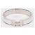 Hermès Bracciale Clickashu White Silver - vista 3
