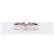 Hermès Bracciale Clickashu White Silver - vista 4