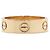 Cartier Anello Love in Oro Giallo