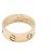 Cartier Anello Love in Oro Giallo - vista 2