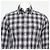 Tom Ford Wool Check Button Shirt for Men - view 2
