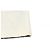 Chanel Minifalda de tweed blanco écru - vista 3
