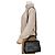 Louis Vuitton mala de ombro Cluny BB - vista 14