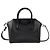 Givenchy Borsa a spalla Antigona piccola in pelle di capra nera