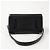 Givenchy Borsa a spalla Antigona piccola in pelle di capra nera - vista 6