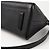 Givenchy Borsa a spalla Antigona piccola in pelle di capra nera - vista 9