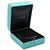 Tiffany & Co Collana con pendente Large Smile in oro bianco - vista 7