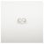 Hermès Small Chandal Enchaine Ring Silver - Ansicht 2