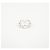 Hermès Small Chandal Enchaine Ring Silver - Ansicht 5