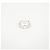 Hermès Small Chandal Enchaine Ring Silver - Ansicht 6