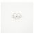 Hermès Small Chandal Enchaine Ring Silver - Ansicht 7