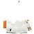 Hermès Bouncing Donna White Brown