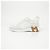 Hermès Bouncing Donna White Brown - vista 5