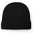 Moncler Strickmütze Schwarz - Ansicht 3