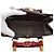 Gucci Borsa a mano e a tracolla Diana GG Bamboo Small - vista 5