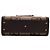 Gucci Borsa a mano e a tracolla Diana GG Bamboo Small - vista 6