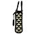 Prada Borsa Tote e Crossbody in tessuto jacquard Symbol - vista 2