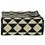 Prada Borsa Tote e Crossbody in tessuto jacquard Symbol - vista 4