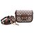 Gucci Borsa a tracolla mini Horsebit
