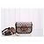 Gucci Borsa a tracolla mini Horsebit - vista 2