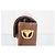 Gucci Borsa a tracolla mini Horsebit - vista 4