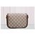 Gucci Borsa a tracolla mini Horsebit - vista 5
