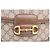 Gucci Borsa a tracolla mini Horsebit - vista 7