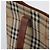 Burberry Borsa Tote Haymarket Check - vista 10