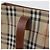 Burberry Borsa Tote Haymarket Check - vista 12
