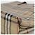 Burberry Borsa Tote Haymarket Check - vista 15