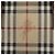 Burberry Borsa Tote Haymarket Check - vista 2