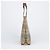 Burberry Borsa Tote Haymarket Check - vista 5
