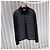 Moncler Strick-Steppjacke Black (XXL) - Ansicht 3
