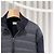 Moncler Strick-Steppjacke Black (XXL) - Ansicht 4