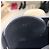 Louis Vuitton Suede Mules Silver-tone Black (Size - view 8