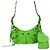 Balenciaga Borsa a tracolla Le Cagole in pelle di vitello embossed