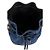 Fendi Mon Tresor Denim Mini Bag - vista 5