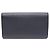Autre Marque Pouch con patta Monogram - vista 3