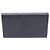 Autre Marque Pouch con patta Monogram - vista 9