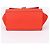 Trapèze Céline Borsa Trapeze Small Orange Top Handle - vista 8