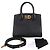 Salvatore Ferragamo Piccola borsa tote e borsa a tracolla