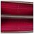 Louis Vuitton Cartera larga con cremallera Clemence - vista 8
