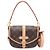 Louis Vuitton Sac à l'épaule et bandoulière Sophie BB Monogram - vue 12