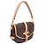 Louis Vuitton Sac à l'épaule et bandoulière Sophie BB Monogram - vue 13